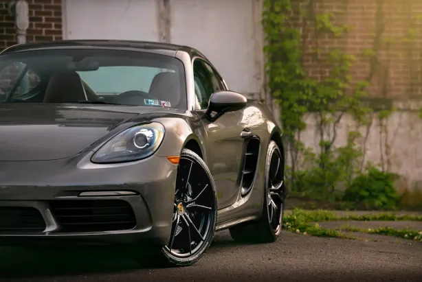 Vasy Casino Android/iOS-app